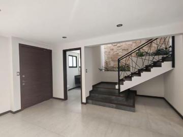 Casa en Venta Residencial La Mezza San Andrés Cholula
