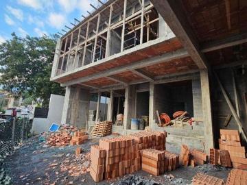 CASA EN VENTA, RESIDENCIAL LA HERRADURA