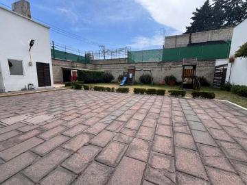 Casa en Venta Residencial La luna, San Mateo Atenco