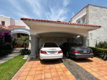 Casa en Venta, Residencial La Providencia, Metepec