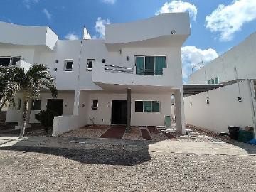 Casa en venta residencial las palmas