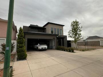 CASA EN VENTA RESIDENCIAL LEONES IV ETAPA