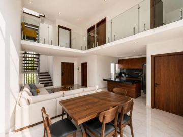 CASA EN VENTA RESIDENCIAL PRIVADA