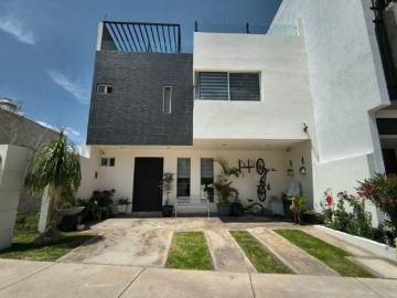 CASA EN VENTA | RESIDENCIAL RANCHO VIEJO | SAN LUIS POTOSÍ
