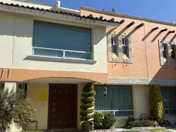 Casa en VENTA, Residencial Real de Azaleas II, Metepec, Estado de México, San Salvador Tizatlalli
