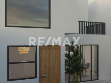 Casa en venta residencial Sabal