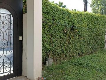Casa en Venta Residencial San Agustin, San Pedro Garza Garcia, Nuevo Leon