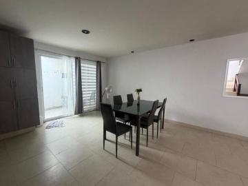 CASA EN VENTA RESIDENCIAL TITANIO LEON GTO