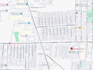 Casa en Venta Residencial Veranda Metepec