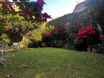 Casa en venta Residencial Villa Coapa