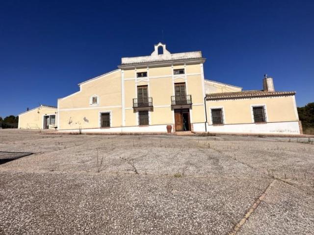 Casa en venta Requena
