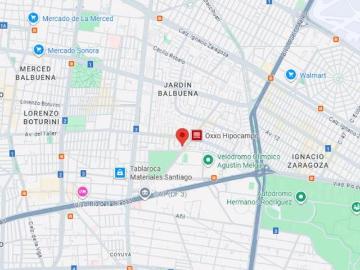 ¡EXCELENTE OPORTUNIDAD! CASA en VENTA Retorno 27 Av. del Taller, Jardín Balbuena CDMX