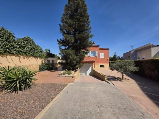 Casa en venta Retamar