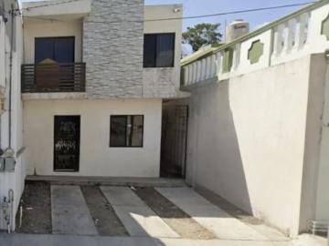 CASA EN VENTA REVOLUCION VERDE CIUDAD MADERO