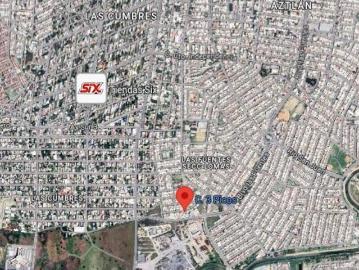 CASA EN VENTA EN REYNOSA TAMAULIPAS COL. TRES PICOS LAS FUENTES TAMAULIPAS