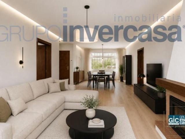 Casa en venta Riba roja de Túria