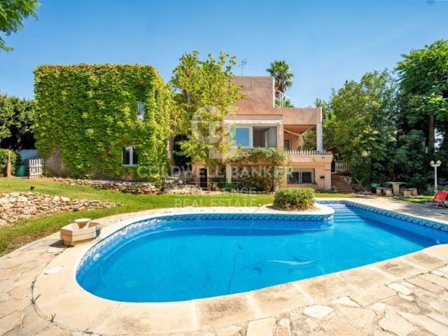 Casa en venta Riba roja de Túria
