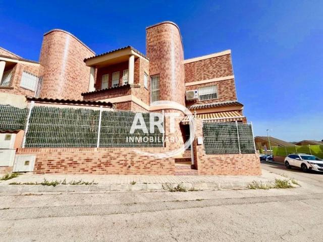 Casa en venta Riba roja de Túria