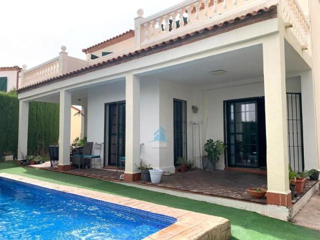 Casa en venta Riba roja de Túria