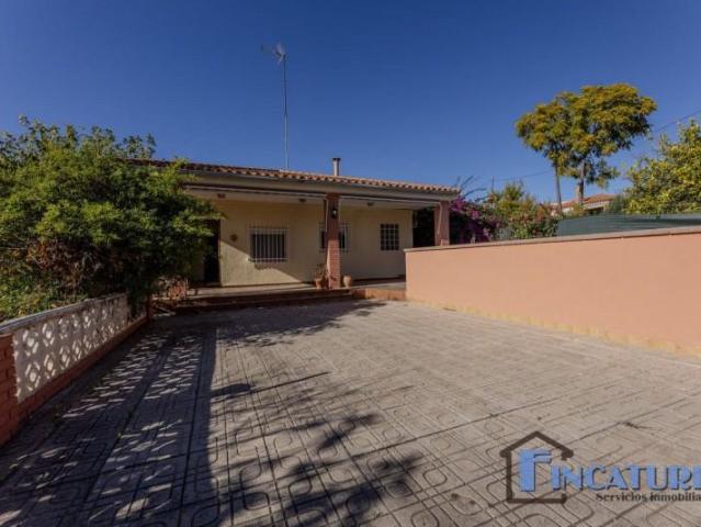 Casa en venta Riba roja de Túria