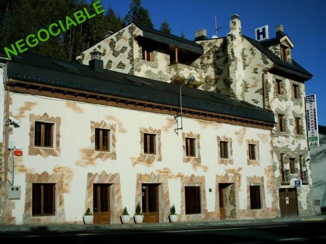 Casa en venta Ribadeo