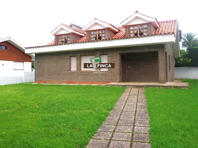 Casa en venta Ribadesella