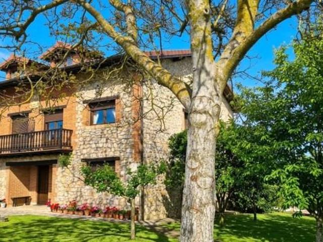 Casa en venta Ribamontán al Mar