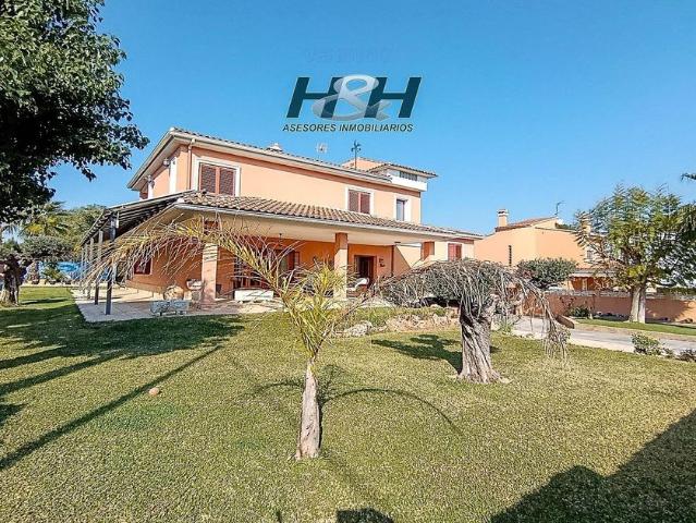 Casa en venta Ribarroja, Comunidad Valenciana