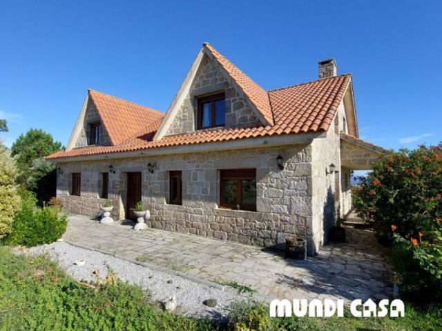 Casa en venta Ribeira