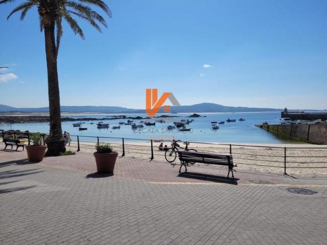Casa en venta Ribeira