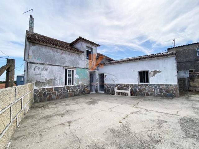Casa en venta Ribeira