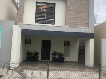 Casa en Venta Riberas de Dos Ríos Guadalupe NL