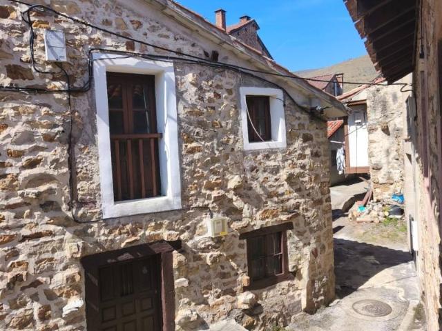 Casa en venta Rionansa