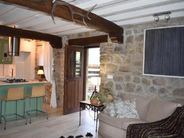 Casa en venta Rionansa