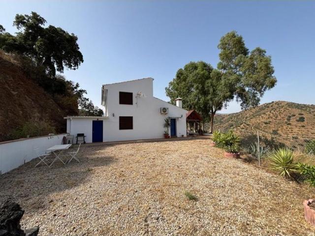 Casa en venta Ríogordo