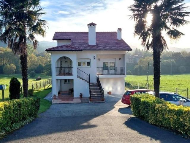 Casa en venta Riotuerto