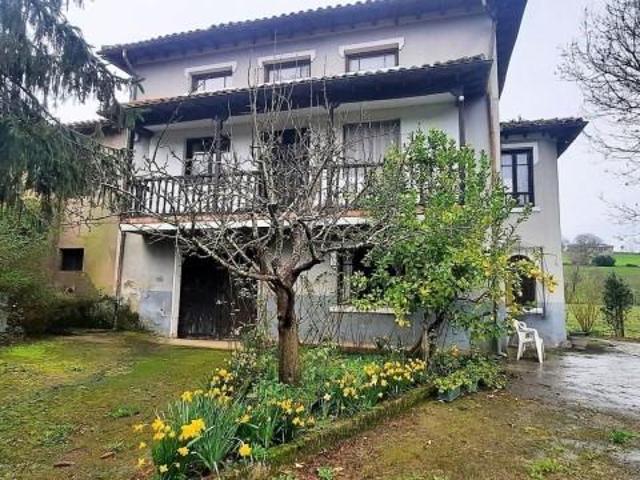 Casa en venta Riotuerto