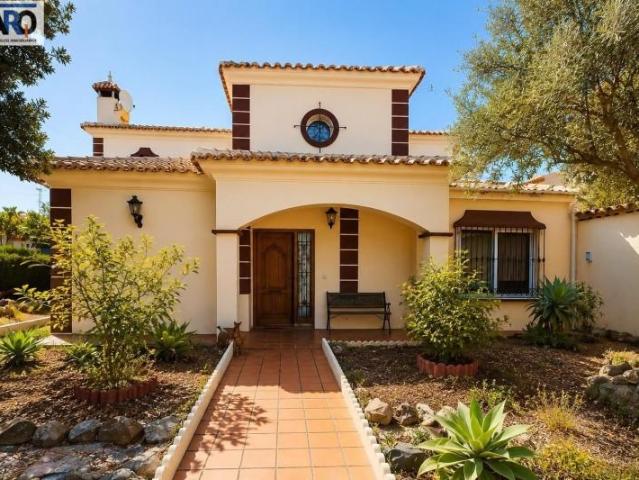 Casa en venta Rincón de la Victoria