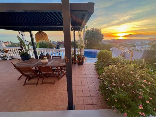 Casa en venta Rincón de la Victoria