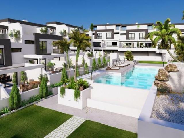 Casa en venta Rincón de la Victoria