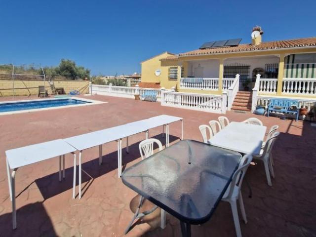 Casa en venta Rincón de la Victoria