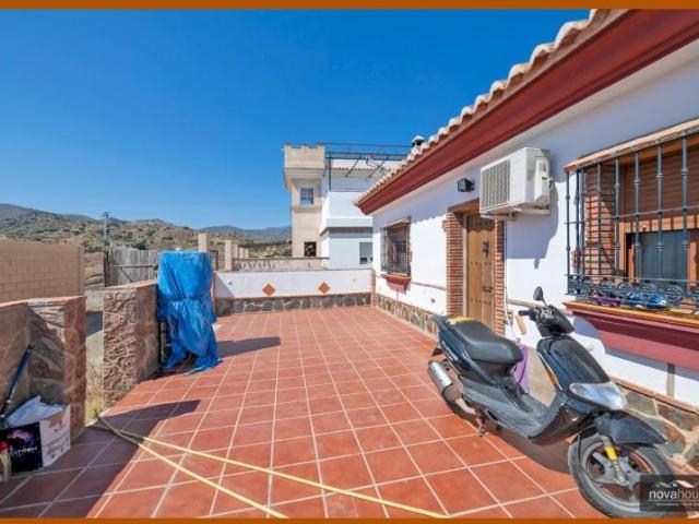 Casa en venta Rincón de la Victoria