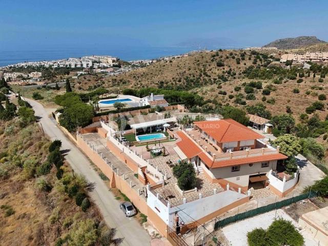 Casa en venta Rincón de la Victoria