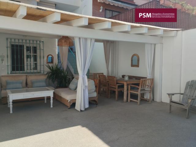 Casa en venta Rincón de la Victoria