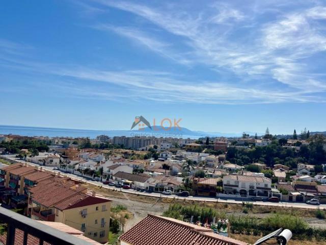 Casa en venta Rincón de la Victoria