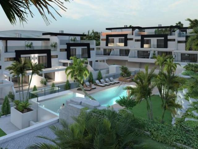 Casa en venta Rincón de la Victoria