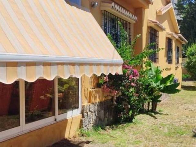 Casa en venta Rincón de la Victoria