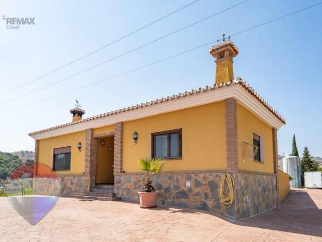 Casa en venta Rincón de la Victoria