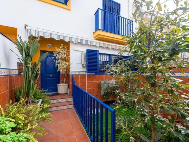 Casa en venta Rincón de la Victoria