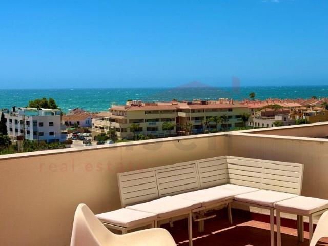 Casa en venta Rincón de la Victoria